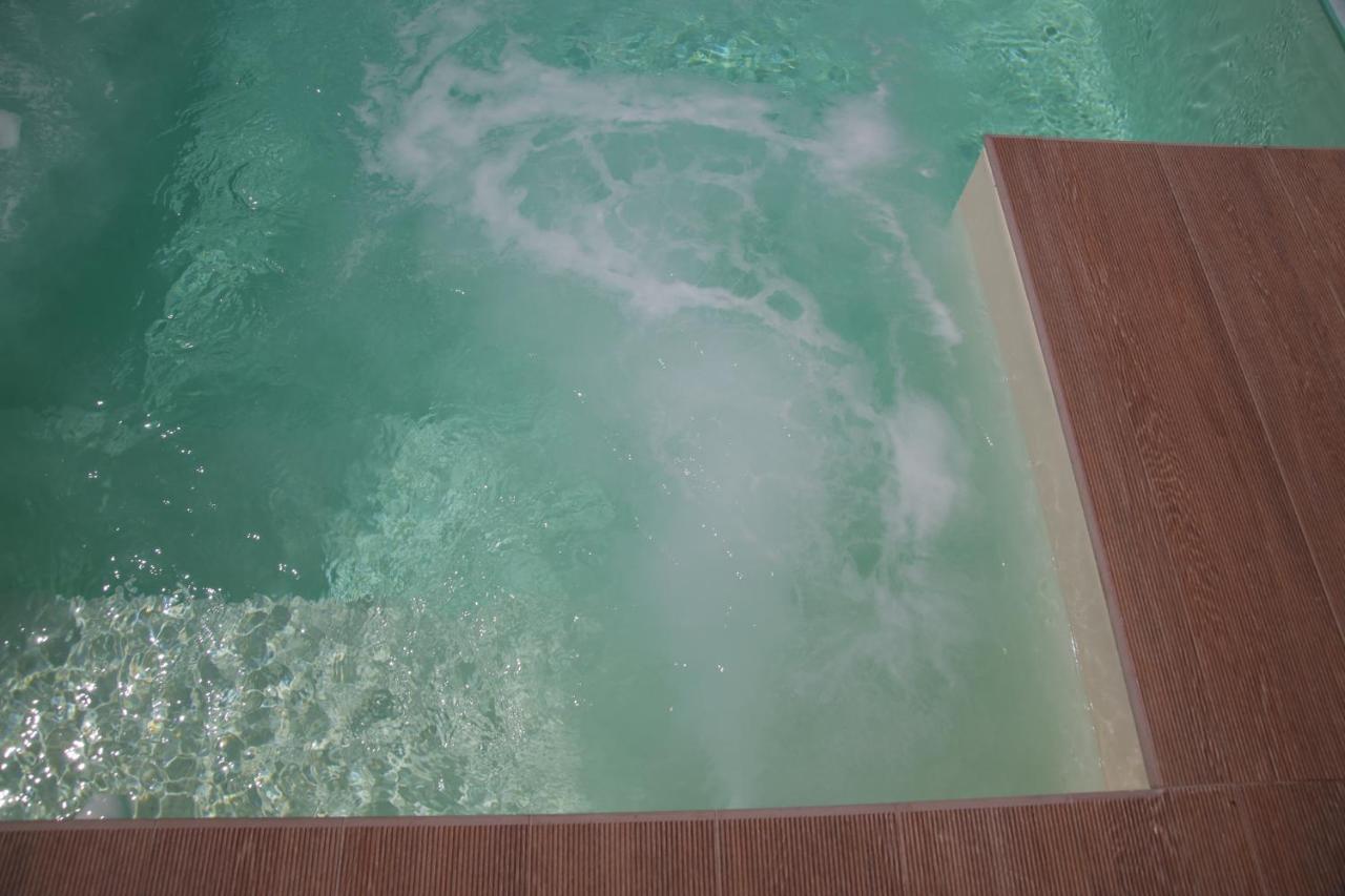 Valenti Rooms & Relax Villaggio Mosè Eksteriør bilde